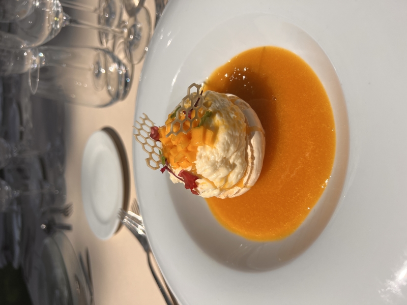 Gastronomía de Catering Noray para bodas y eventos en Valencia (152)
