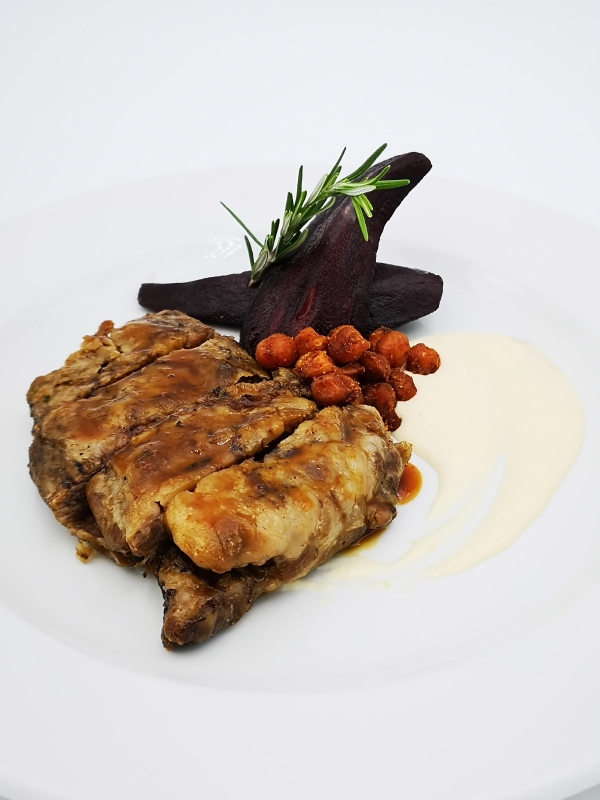 Gastronomía de Catering Noray para bodas y eventos en Valencia (86)