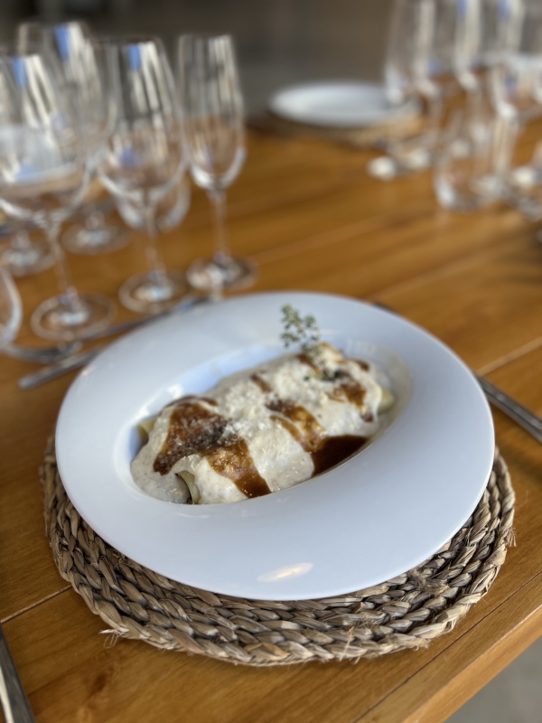 Gastronomía de Catering Noray para bodas y eventos en Valencia (24)