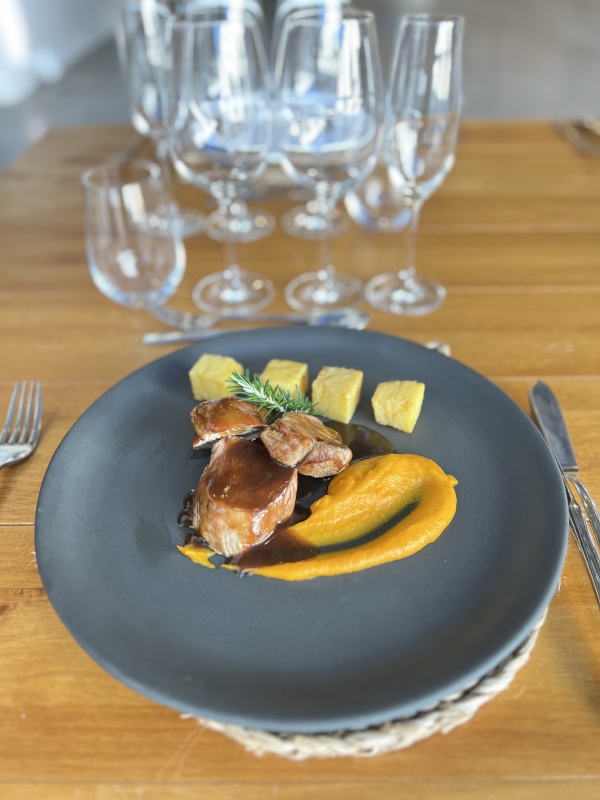Gastronomía de Catering Noray para bodas y eventos en Valencia (88)