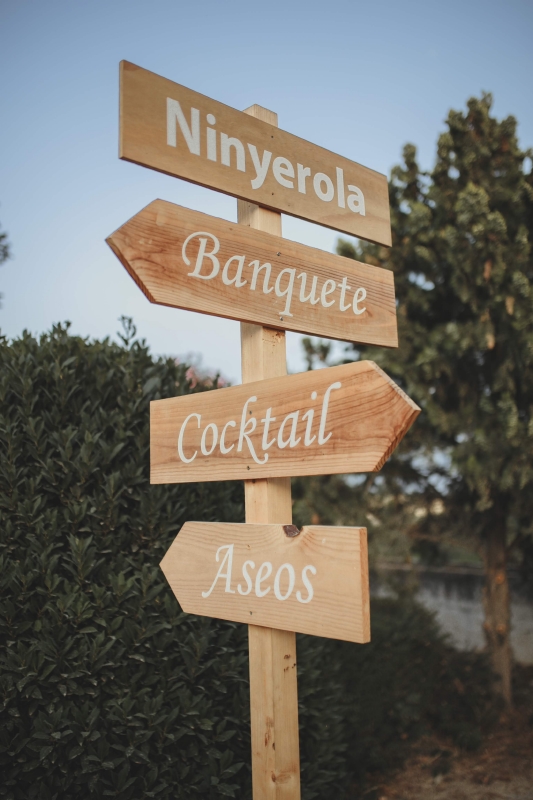 Gastronomía de Catering Noray para bodas y eventos en Valencia (155)