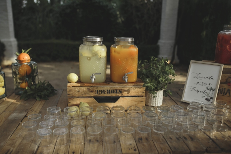 Gastronomía de Catering Noray para bodas y eventos en Valencia (156)