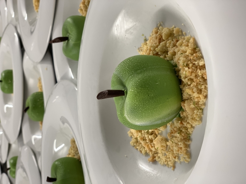 Gastronomía de Catering Noray para bodas y eventos en Valencia (26)