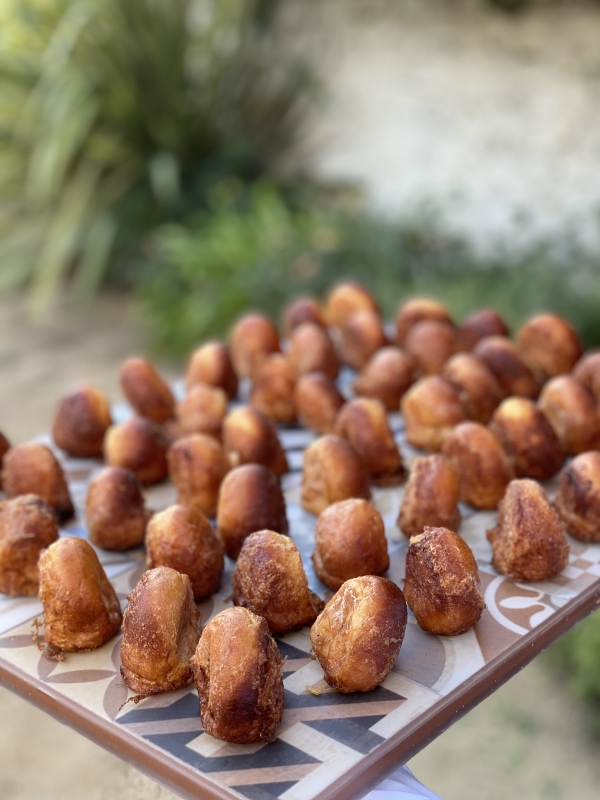 Gastronomía de Catering Noray para bodas y eventos en Valencia (91)