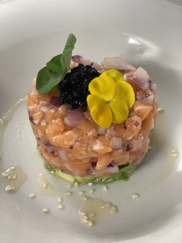 Gastronomía de Catering Noray para bodas y eventos en Valencia (157)