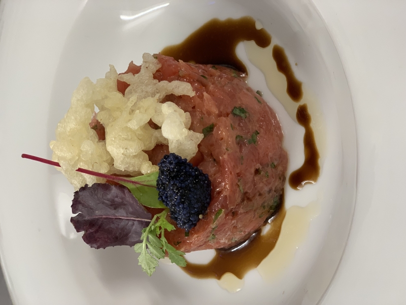 Gastronomía de Catering Noray para bodas y eventos en Valencia (221)