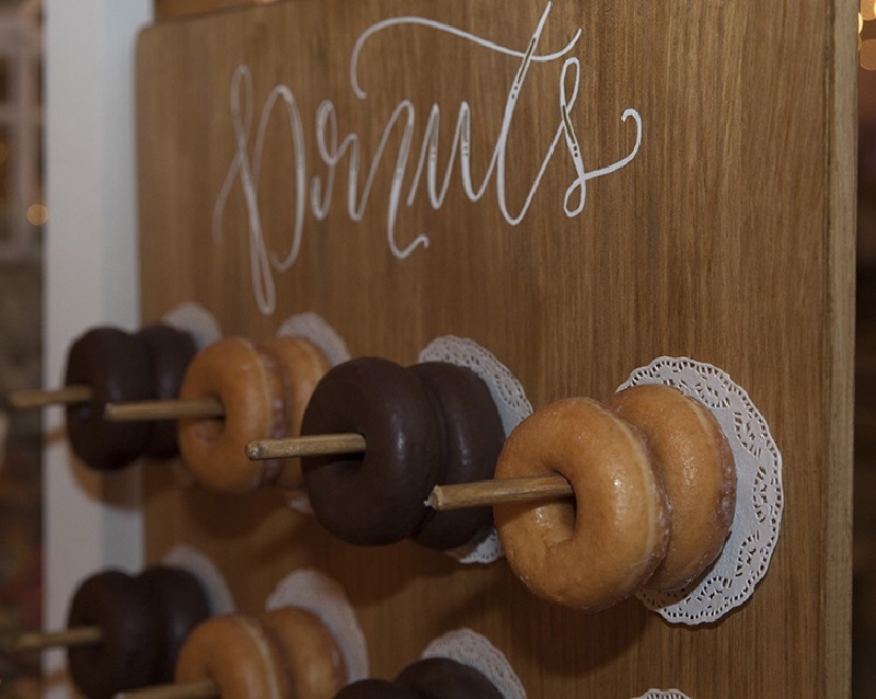 Gastronomía de Catering Noray para bodas y eventos en Valencia (27)