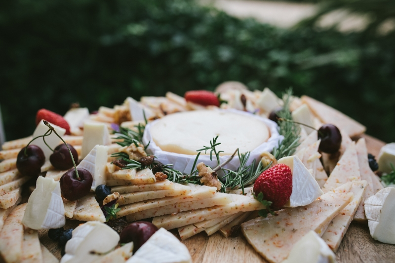 Gastronomía de Catering Noray para bodas y eventos en Valencia (92)