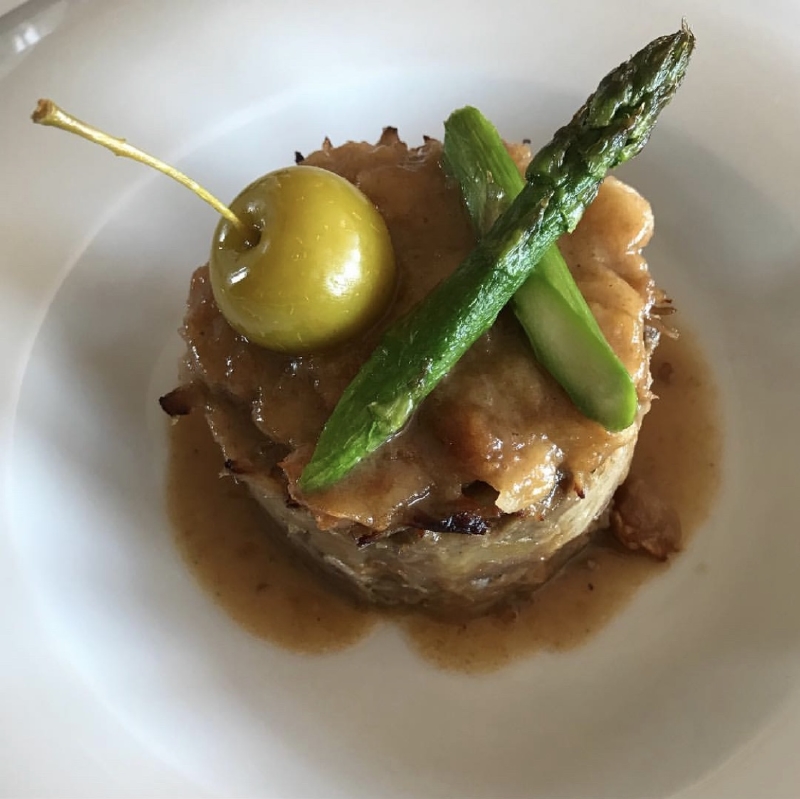 Gastronomía de Catering Noray para bodas y eventos en Valencia (93)