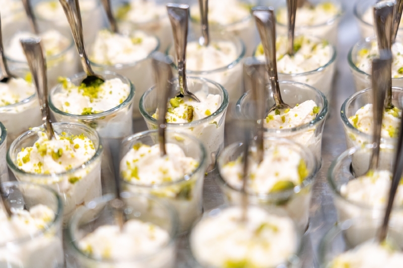 Gastronomía de Catering Noray para bodas y eventos en Valencia (28)