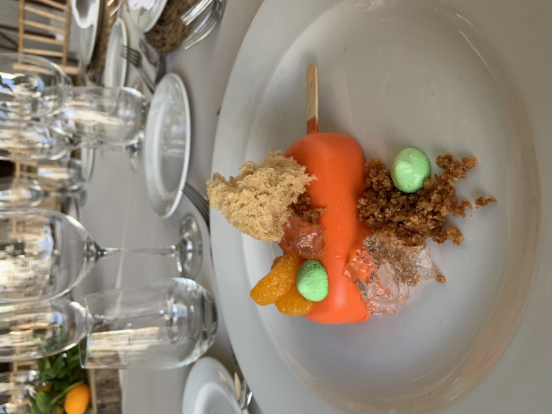 Gastronomía de Catering Noray para bodas y eventos en Valencia (29)