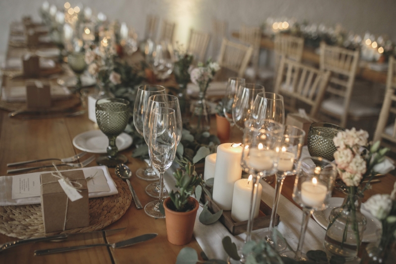 Gastronomía de Catering Noray para bodas y eventos en Valencia (30)