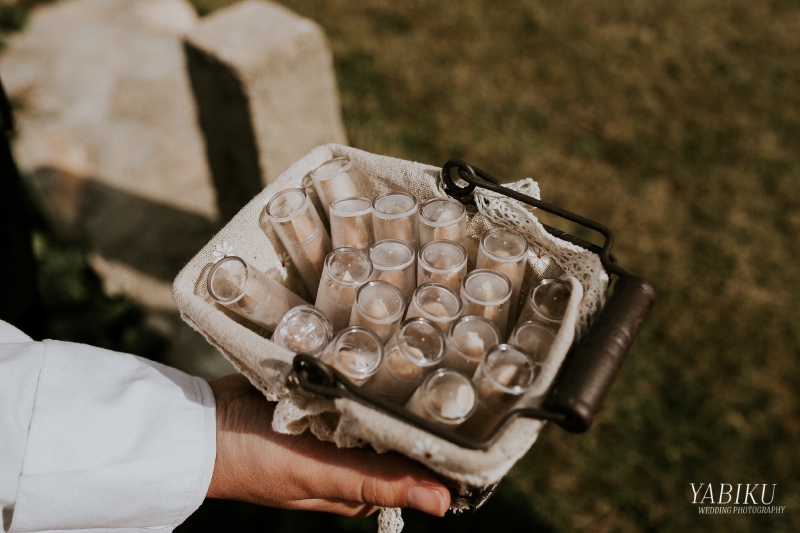Gastronomía de Catering Noray para bodas y eventos en Valencia (95)