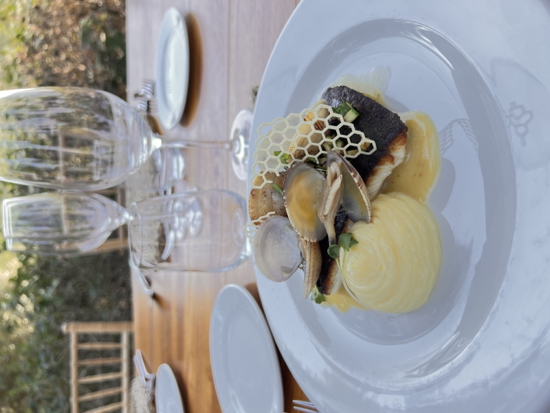 Gastronomía de Catering Noray para bodas y eventos en Valencia (96)