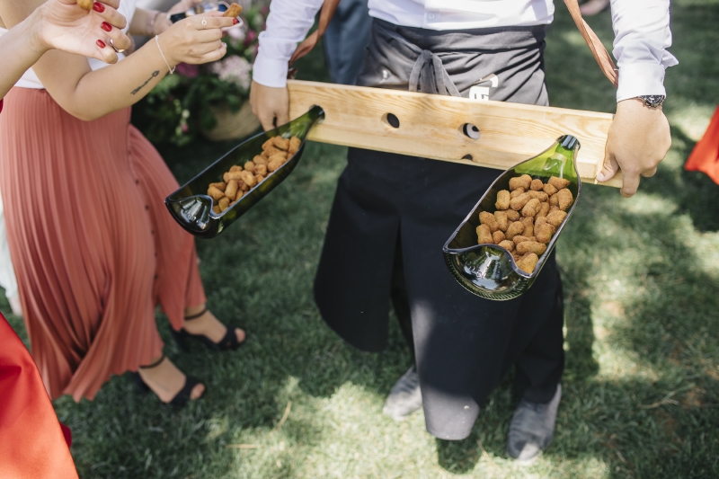 Gastronomía de Catering Noray para bodas y eventos en Valencia (229)