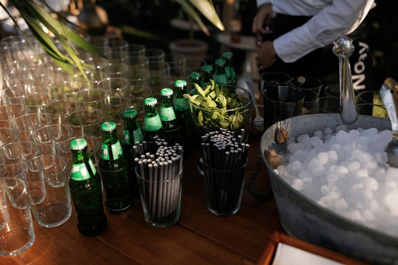 Gastronomía de Catering Noray para bodas y eventos en Valencia (235)