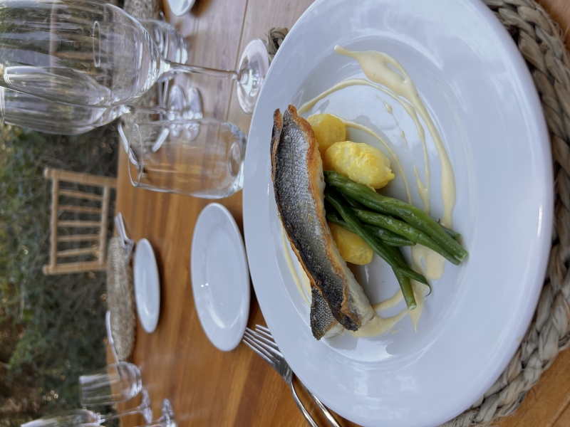 Gastronomía de Catering Noray para bodas y eventos en Valencia (240)
