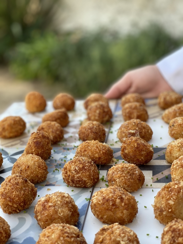 Gastronomía de Catering Noray para bodas y eventos en Valencia (243)