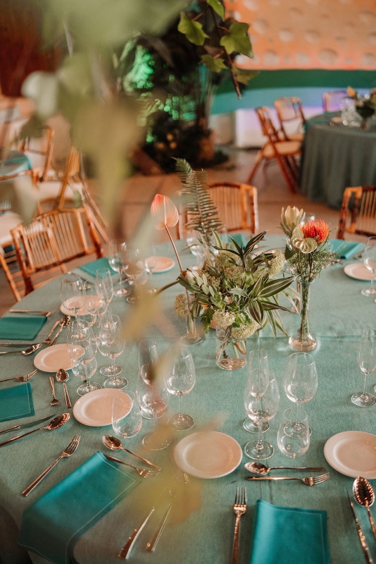 Gastronomía de Catering Noray para bodas y eventos en Valencia (98)