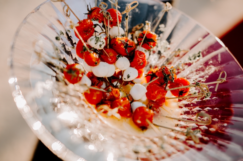 Gastronomía de Catering Noray para bodas y eventos en Valencia (245)