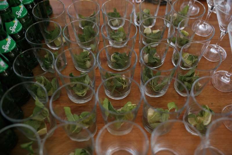 Gastronomía de Catering Noray para bodas y eventos en Valencia (164)