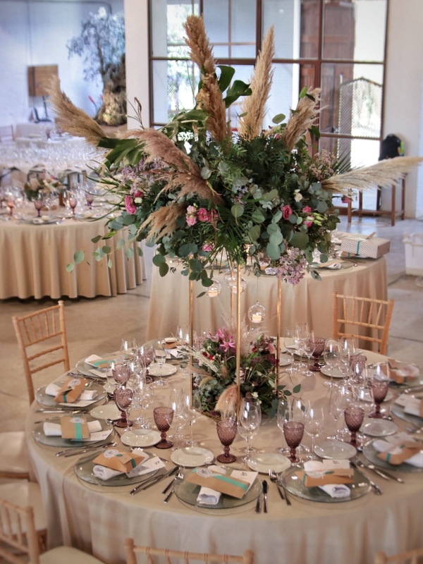 Gastronomía de Catering Noray para bodas y eventos en Valencia (246)