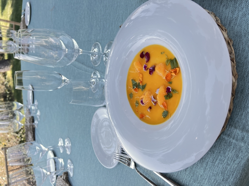 Gastronomía de Catering Noray para bodas y eventos en Valencia (38)