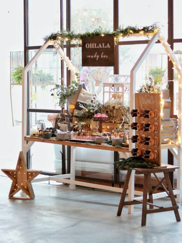 Gastronomía de Catering Noray para bodas y eventos en Valencia (167)