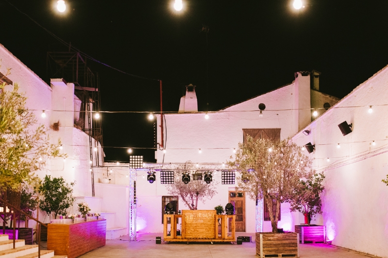 Gastronomía de Catering Noray para bodas y eventos en Valencia (39)