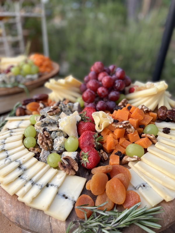 Gastronomía de Catering Noray para bodas y eventos en Valencia (168)