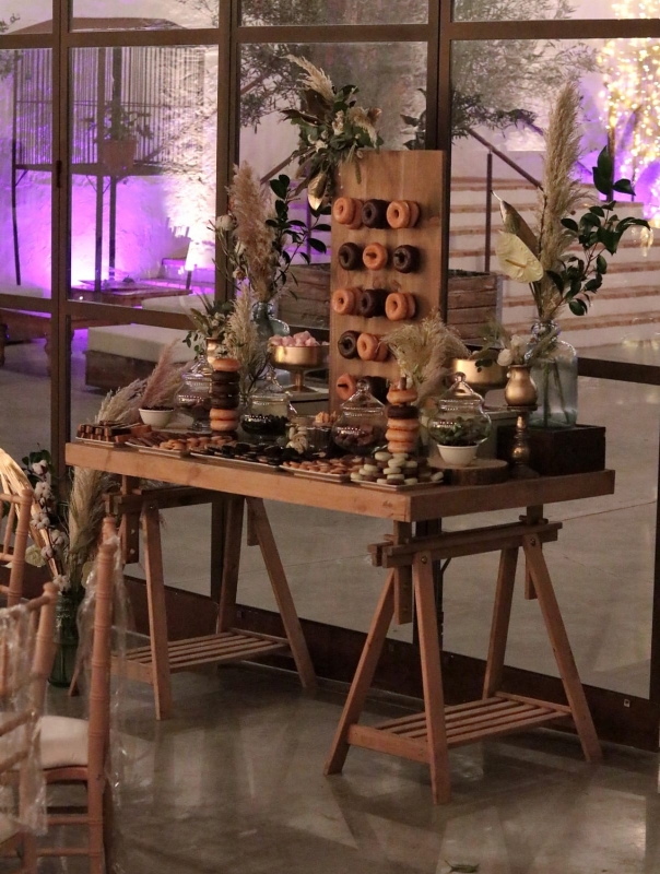 Gastronomía de Catering Noray para bodas y eventos en Valencia (41)