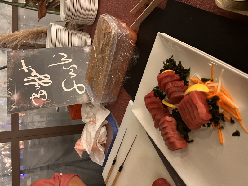Gastronomía de Catering Noray para bodas y eventos en Valencia (254)
