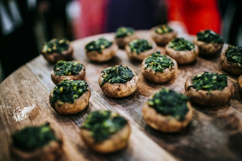 Gastronomía de Catering Noray para bodas y eventos en Valencia (173)