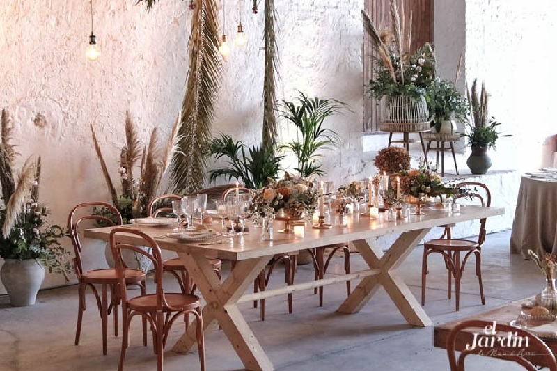 Gastronomía de Catering Noray para bodas y eventos en Valencia (255)
