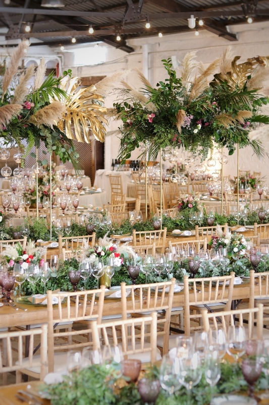 Gastronomía de Catering Noray para bodas y eventos en Valencia (46)