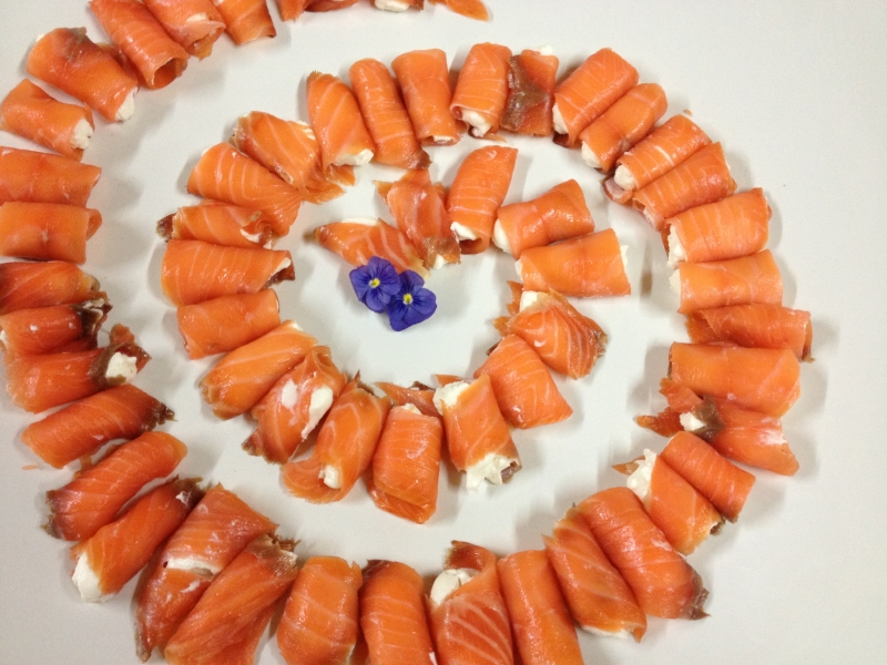 Gastronomía de Catering Noray para bodas y eventos en Valencia (175)