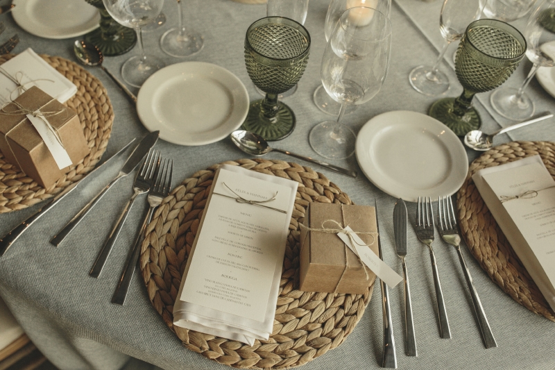 Gastronomía de Catering Noray para bodas y eventos en Valencia (110)