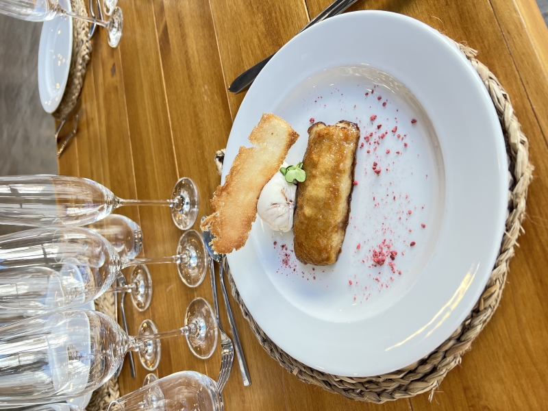 Gastronomía de Catering Noray para bodas y eventos en Valencia (111)