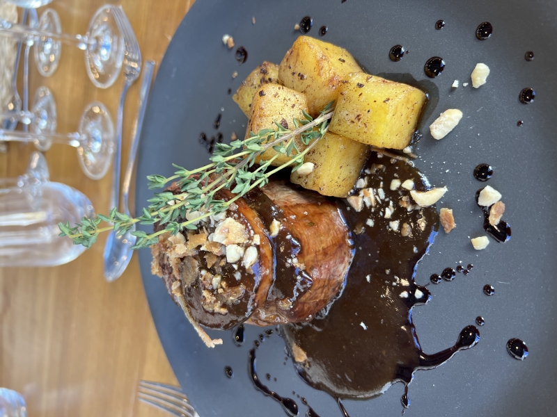 Gastronomía de Catering Noray para bodas y eventos en Valencia (8)