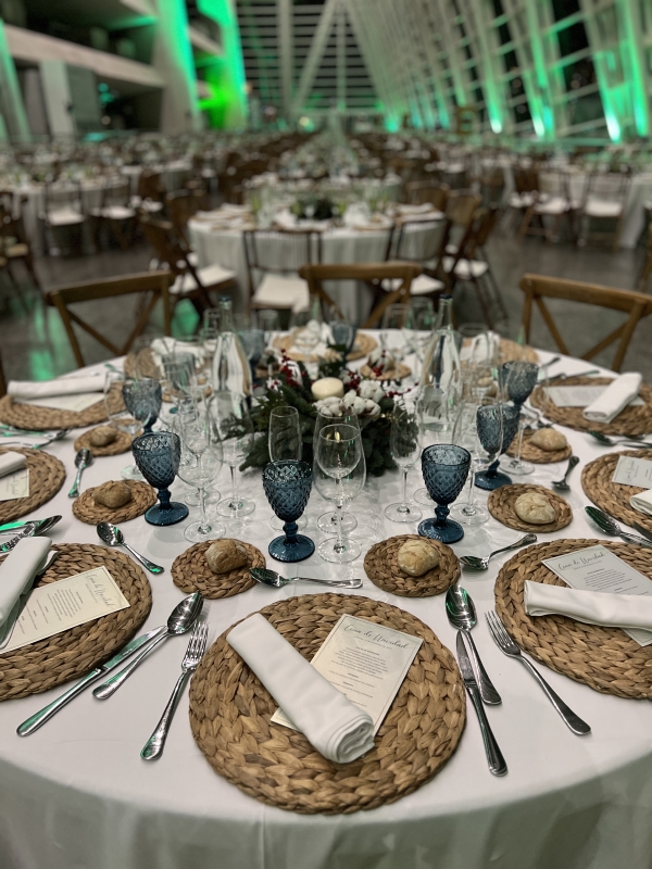 Gastronomía de Catering Noray para bodas y eventos en Valencia (48)