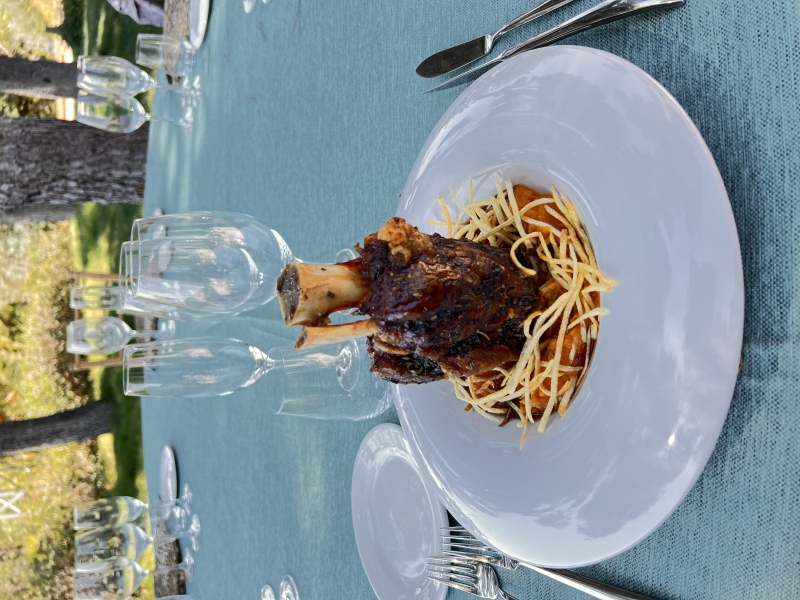 Gastronomía de Catering Noray para bodas y eventos en Valencia (178)