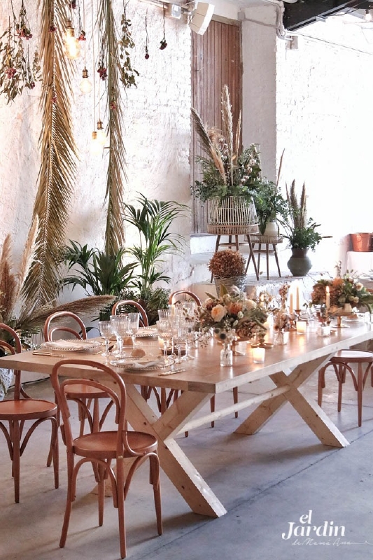 Gastronomía de Catering Noray para bodas y eventos en Valencia (50)