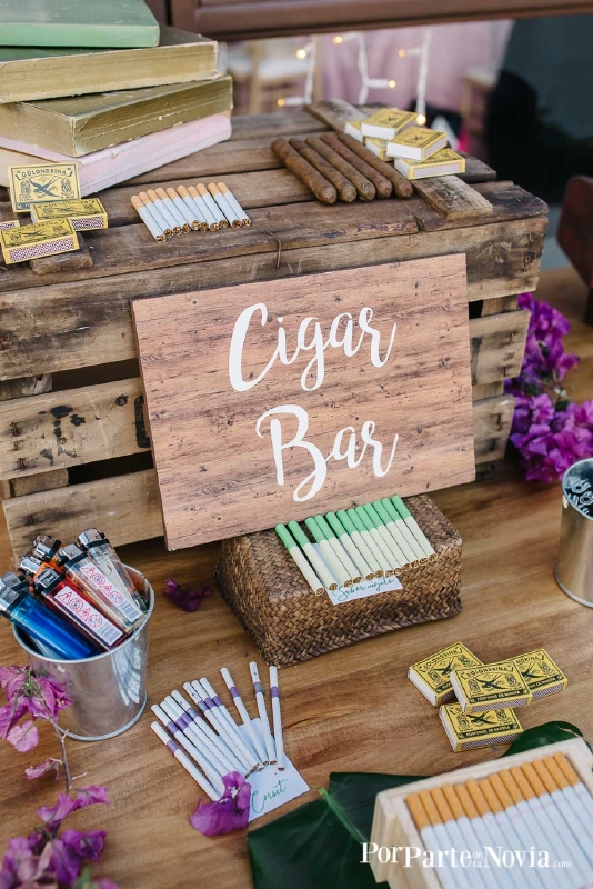 Gastronomía de Catering Noray para bodas y eventos en Valencia (51)