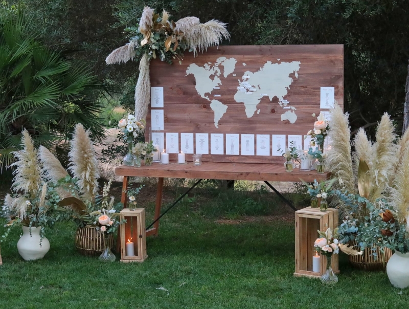 Gastronomía de Catering Noray para bodas y eventos en Valencia (180)