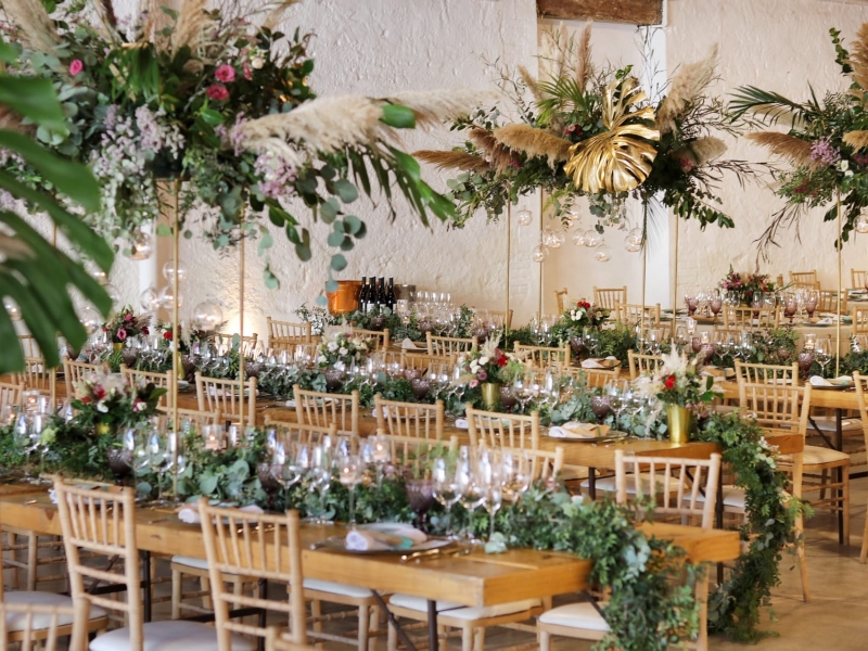 Gastronomía de Catering Noray para bodas y eventos en Valencia (128)