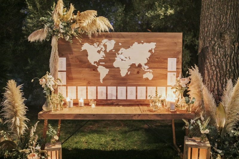 Gastronomía de Catering Noray para bodas y eventos en Valencia (52)
