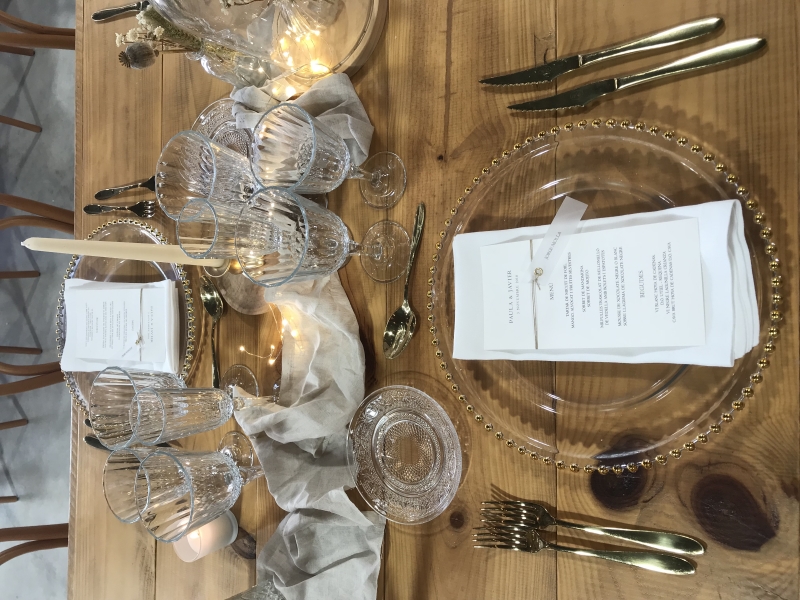 Gastronomía de Catering Noray para bodas y eventos en Valencia (181)