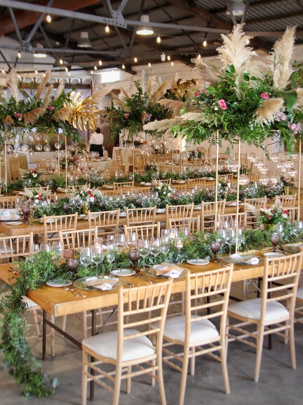 Gastronomía de Catering Noray para bodas y eventos en Valencia (53)