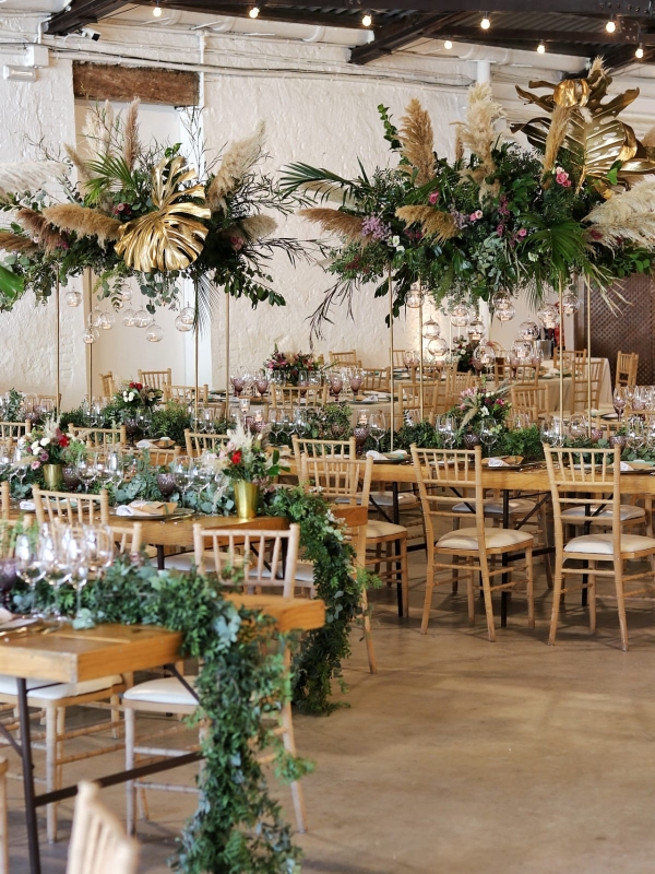 Gastronomía de Catering Noray para bodas y eventos en Valencia (203)
