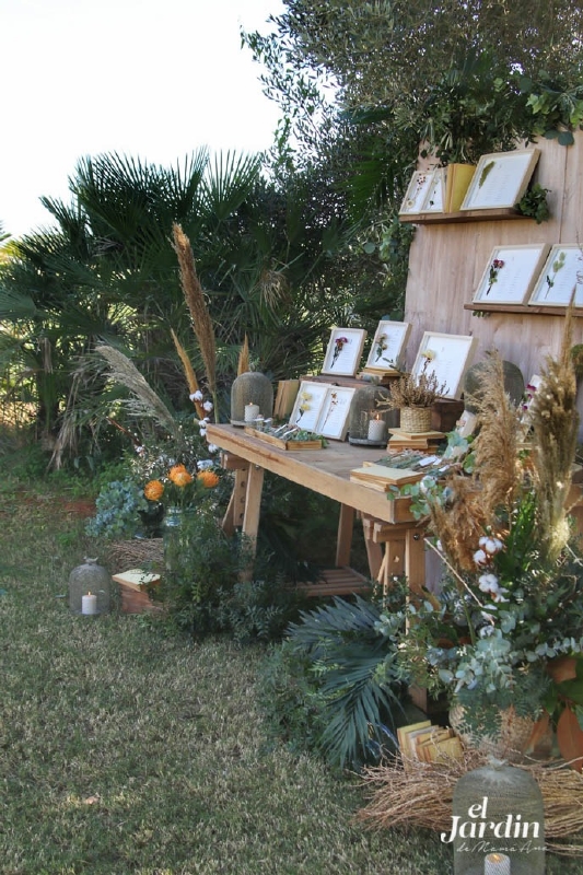 Gastronomía de Catering Noray para bodas y eventos en Valencia (5)